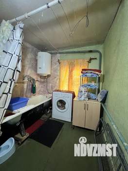 Дом 74м², 1-этажный, участок 8 сот.  