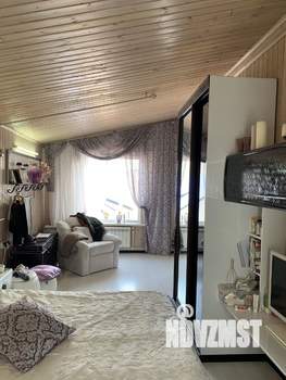 Коттедж 210м², 2-этажный, участок 7 сот.  