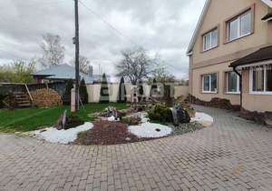 Дом 250м², 2-этажный, участок 7 сот.  