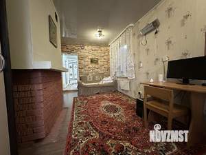 Дом 65м², 1-этажный, участок 10 сот.  