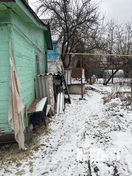 Дом 63м², 1-этажный, участок 5 сот.  