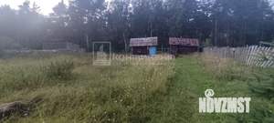 Дом 54м², 1-этажный, участок 14 сот.  