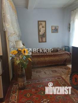 Дом 40м², 1-этажный, участок 5 сот.  