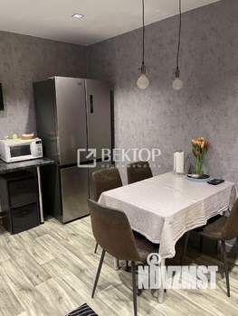 Коттедж 177м², 2-этажный, участок 6 сот.  