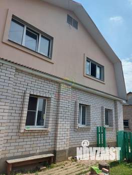 Дом 170м², 2-этажный, участок 6 сот.  