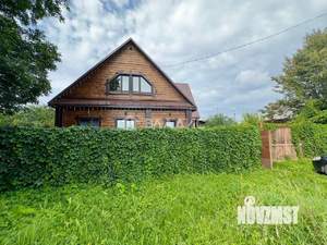 Дом 150м², 2-этажный, участок 11 сот.  