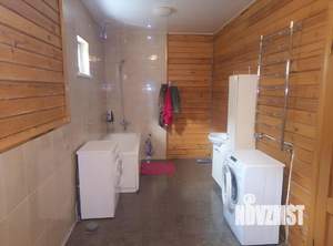 Коттедж 200м², 2-этажный, участок 9 сот.  