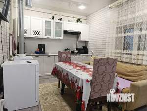 Дом 254м², 1-этажный, участок 9 сот.  