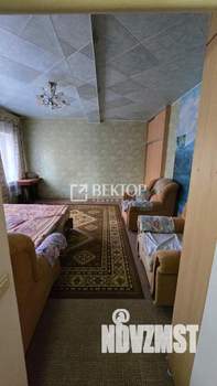 Дом 44м², 1-этажный, участок 7 сот.  