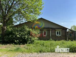 Дом 68м², 1-этажный, участок 5 сот.  