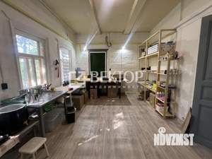 Дом 40м², 1-этажный, участок 3 сот.  