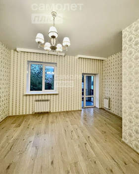 Дом 160м², 2-этажный, участок 5 сот.  