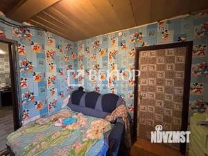 Дом 90м², 1-этажный, участок 11 сот.  