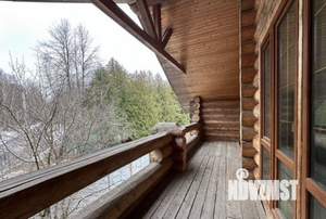 Коттедж 511м&sup2;, 3-этажный, участок 28 сот.  