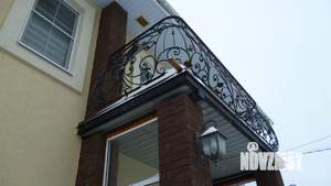 Коттедж 174м², 2-этажный, участок 5 сот.  