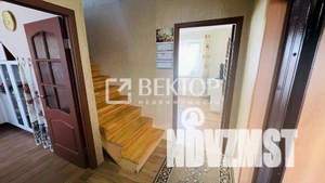 Коттедж 110м&sup2;, 2-этажный, участок 8 сот.  