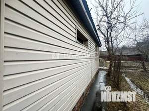 Дом 96м², 1-этажный, участок 8 сот.  