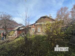 Дом 80м², 1-этажный, участок 8 сот.  