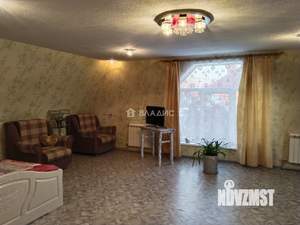 Дом 254м², 2-этажный, участок 12 сот.  