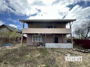 Дом 145м², 2-этажный, участок 6 сот.  