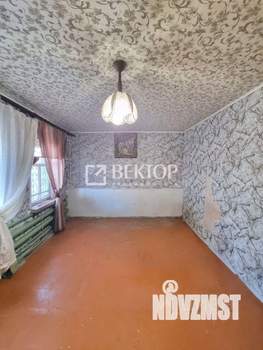 Дом 66м², 1-этажный, участок 8 сот.  