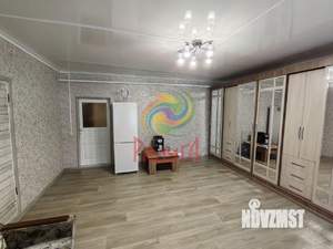 Дом 84м², 1-этажный, участок 5 сот.  