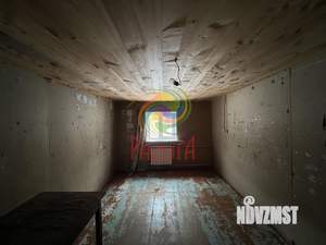 Дом 68м², 1-этажный, участок 5 сот.  