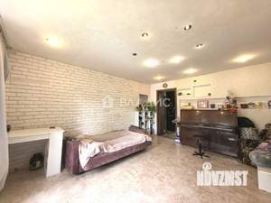 Дом 47м², 1-этажный, участок 3 сот.  