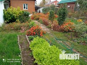 Дом 121м², 2-этажный, участок 8 сот.  