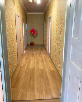 Дом 200м², 2-этажный, участок 30 сот.  