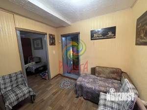 Дом 55м², 1-этажный, участок 6 сот.  