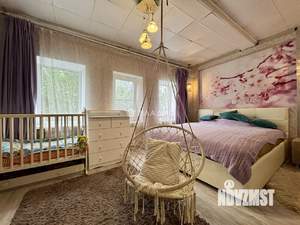 Дом 82м², 1-этажный, участок 5 сот.  