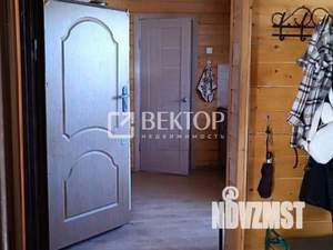 Дом 50м², 1-этажный, участок 4 сот.  