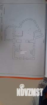 Коттедж 880м², 2-этажный, участок 23 сот.  
