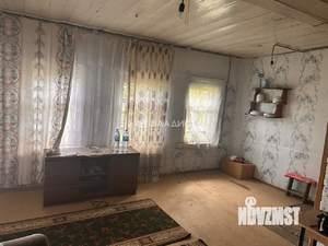 Дом 50м², 1-этажный, участок 9 сот.  