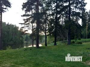 Коттедж 250м², 3-этажный, участок 5 сот.  