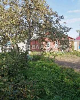 Дом 50м², 1-этажный, участок 7 сот.  