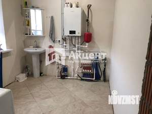 Коттедж 149м², 2-этажный, участок 6 сот.  