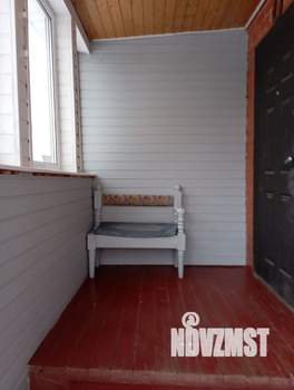 Дом 180м², 2-этажный, участок 27 сот.  