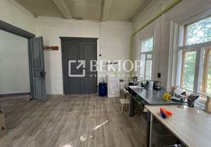 Дом 40м², 1-этажный, участок 3 сот.  