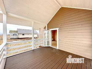 Дом 140м&sup2;, 1-этажный, участок 8 сот.  