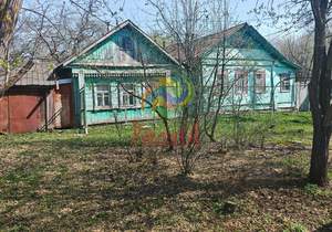 Дом 70м², 1-этажный, участок 9 сот.  