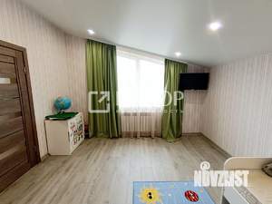 Коттедж 160м², 2-этажный, участок 6 сот.  