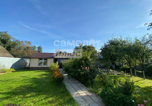 Дом 145м², 2-этажный, участок 7 сот.  