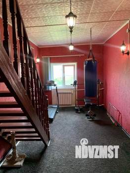 Дом 196м², 2-этажный, участок 8 сот.  