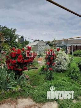 Дом 94м², 2-этажный, участок 7 сот.  