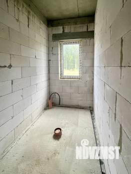 Дом 110м&sup2;, 2-этажный, участок 7 сот.  