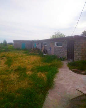 Дом 65м², 1-этажный, участок 25 сот.  