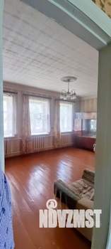 Дом 60м², 1-этажный, участок 6 сот.  