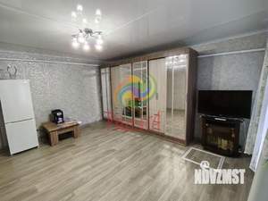 Дом 84м², 1-этажный, участок 5 сот.  